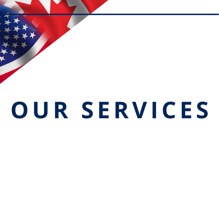 AMERICOM | OUR SERVICES