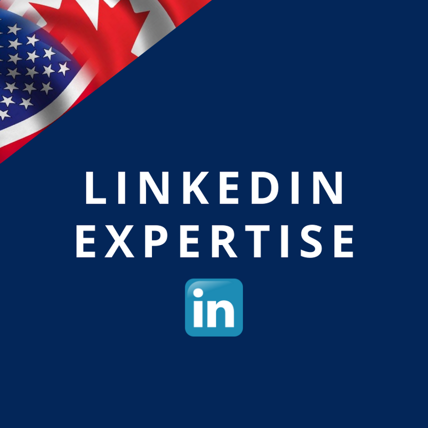 AMERICOM LINKEDIN EXPERTISE